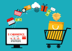 SEO Packages For E-Commerce Business Website