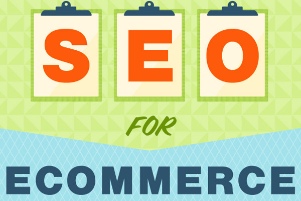 SEO Company for eCommerce Website